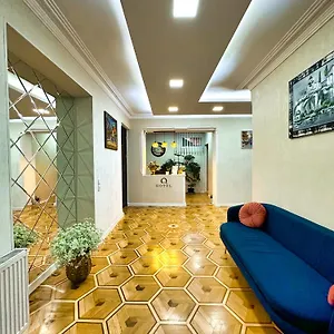 Metekhi View Отель
